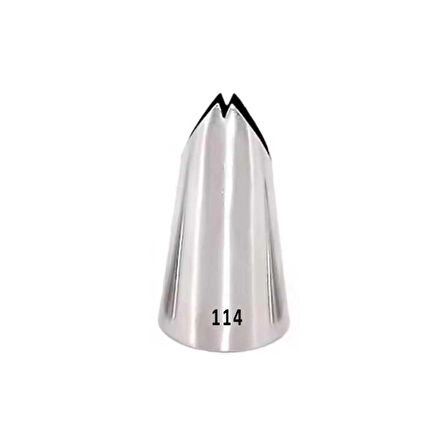 Epinox DY-114 Duy Yaprak 25x15x42 mm
