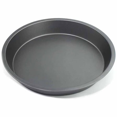 Epinox Alüminyum Pizza Tavası 24 cm