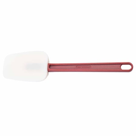 Silikon Spatula - 25 cm