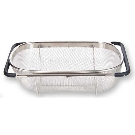 Lavabo Süzgeci - 34 cm