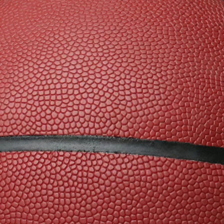 Rebuwo 7 Numara Profesyonel Kaymaz Kauçuk Basketbol Topu | İç ve Dış Sahalar için Dayanıklı Basket Topu