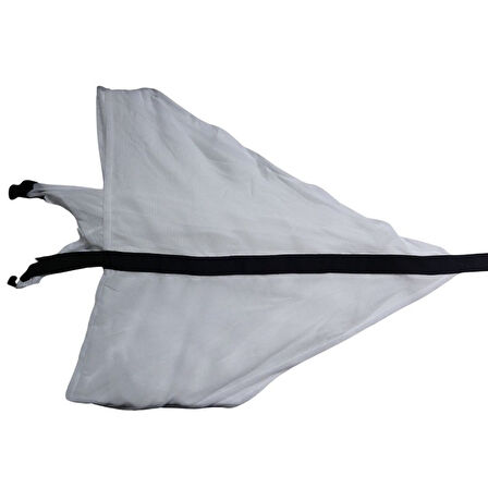 Rebuwo Antrenman Hız Paraşütü Ayarlanabilir Koşu Sürat Paraşütü