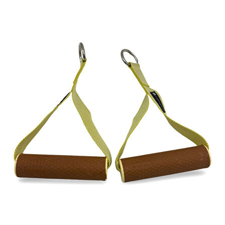 Rebuwo Cable Crossover Elcik Fitness Ağırlık Çekiş Aparatı Reformer El Çekiş Aparatı 