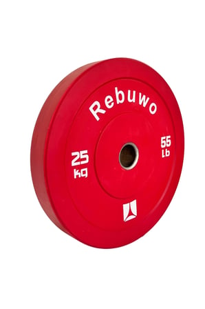 Renkli Kauçuk Bumper Plaka 25KG 1 Adet
