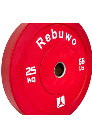 Renkli Kauçuk Bumper Plaka 25KG 1 Adet