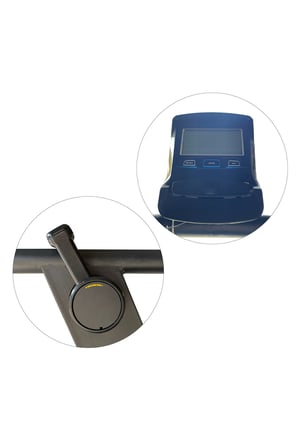Kavisli Koşu Bandı Plus Runner Motorsuz Koşu Bandı Curved Treadmill