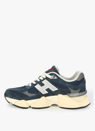 Hammer Jack RENE V1 M SPOR AYAKKABI Lacivert Gri Erkek Sneaker