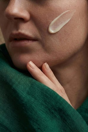 DENSA Essential Reset Retinol Gece Kremi 50 ml | Kakao, Kuşburnu, Argan | Sıkılaştırıcı Lifting Etkili