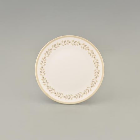 Evidea Kitchen Butas Servis Tabağı - 25 cm - Renkli