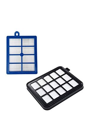 Arçelik S 7564 Uyumlu Elektrikli Süpürge Filtre Seti