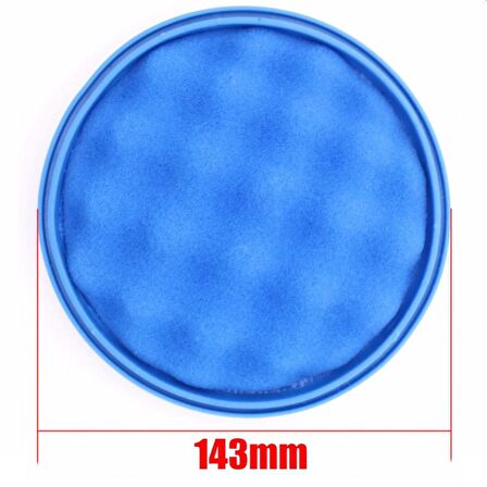 Samsung Sc21f50va Uyumlu Hepa Ve Sünger Filtre Seti