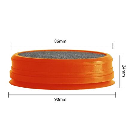 Philips Speedpro Fc6724 Uyumlu Şarjlı Dikey Süpürge Filtresi