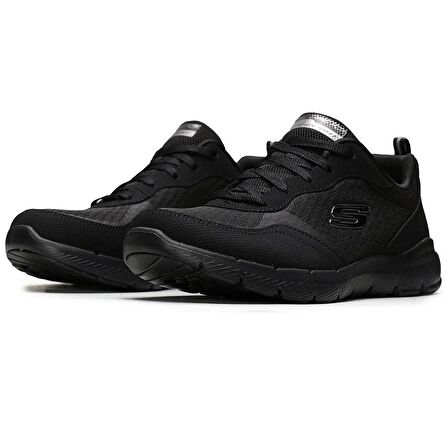 Kadın Spor Ayakkabı S13069 BBK Skechers FLEX APPEA