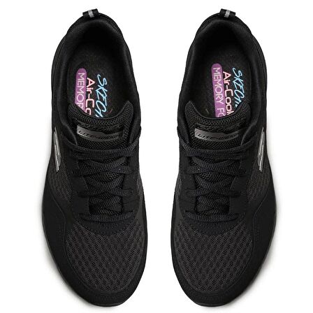 Kadın Spor Ayakkabı S13069 BBK Skechers FLEX APPEA