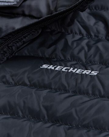 Skechers Kadın Yelek Essential Vest