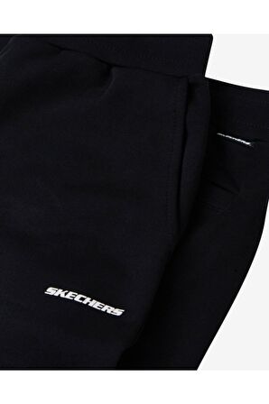 Skechers New Basics Jogger Erkek Eşofman Altı