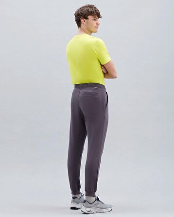 Skechers S212268-003 M New Basics Jogger Sweatpant Erkek Tek Alt