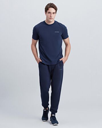 Skechers M New Basics Crew Neck T-Shirt S212910-410