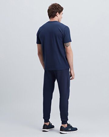 Skechers M New Basics Crew Neck T-Shirt S212910-410