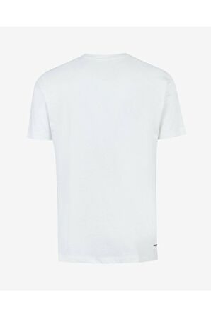 Skechers Erkek Tişört Chest Logo