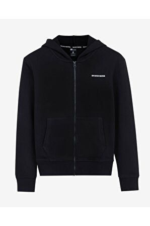 Skechers New Basics Kadın Sweatshirt S212186-001 S212186-001001