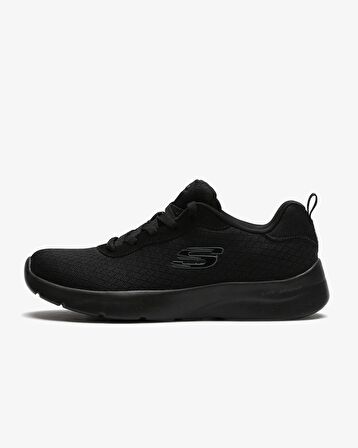 Skechers Kadın Siyah Spor Ayakkabı S12964TK/ BBK