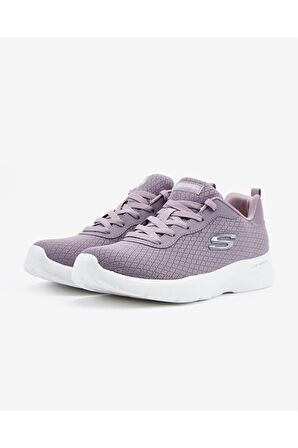 Skechers DYNAMIGHT 2.0-EYE TO EYE Kadın Günlük Spor Ayakkabı 12964TK LAV Lila