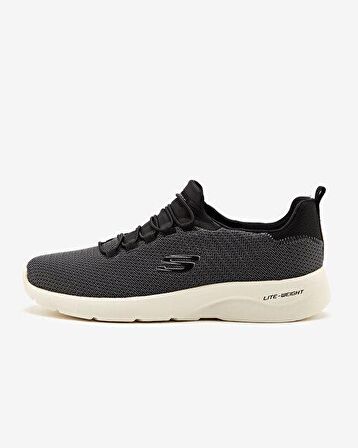 Skechers Dynamight Erkek Spor Ayakkabı  894114TK BLK 