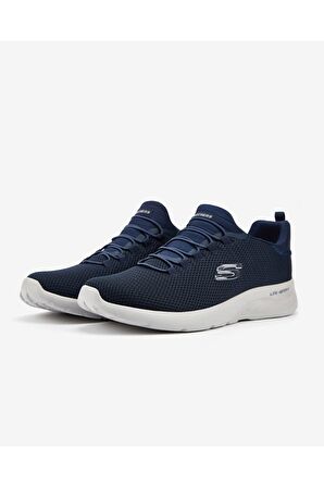 Skechers 894114TK NVY Dynamight 2.0 Erkek Spor Ayakkabı