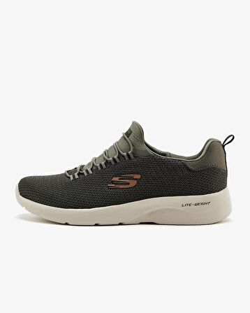 Skechers 894114TK OLV DYNAMIGHT KOŞU VE YÜRÜYÜŞ SPOR AYAKKABI