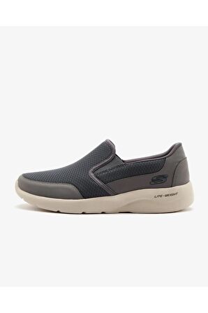 Skechers 894115TK CHAR Dynamight 2.0 Erkek Günlük Spor Ayakkabı