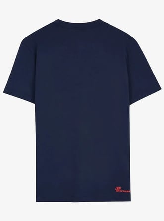 Skechers M Graphic Tee Big Logo Erkek T-Shirt