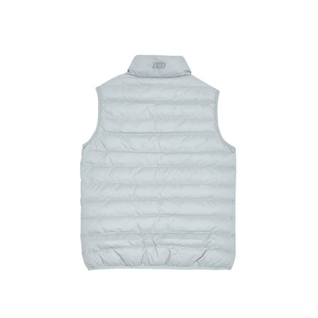 W Essential Vest Kadın Yelek S212262-407
