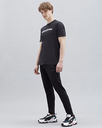 Skechers M Graphic Tee Big Logo Erkek Tişört