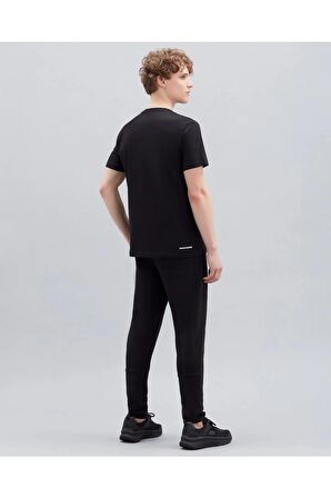 Skechers M Graphic Tee Big Logo Erkek Tişört