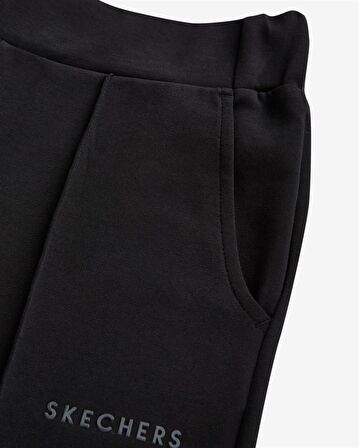 Skechers 2XI-Lock W Slim Sweatpant Kadın Eşofman Altı