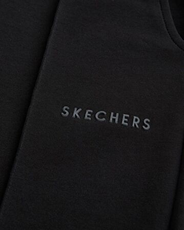 Skechers 2XI-Lock W Slim Sweatpant Kadın Eşofman Altı