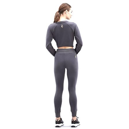 Skechers W Elite Jogger Sweatpant Kadın Eşofman Altı