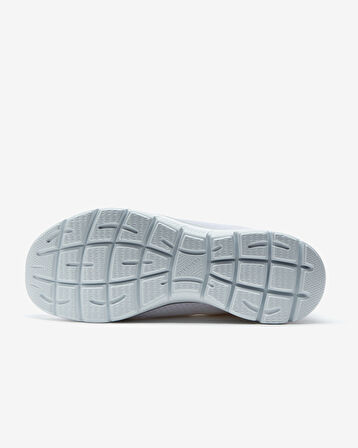 Skechers 12980TK-WSL Summits Kadın Beyaz Sneaker Günlük Spor Ayakkabı