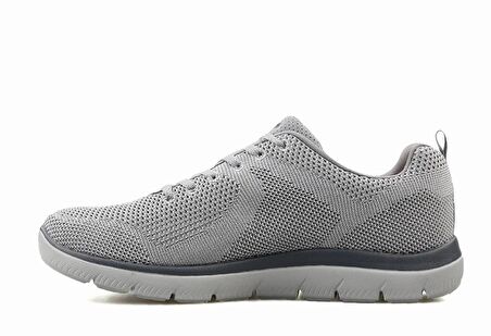 Skechers Summits Erkek Gri Spor Ayakkabı 232057tk Ltgy