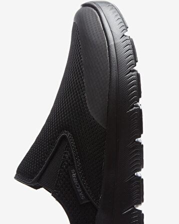 Skechers Summıts Erkek Spor Ayakkabı 232296TK BBK 232296TK BBK001