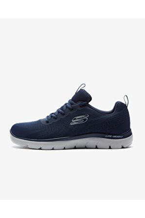 SUMMİTS Erkek Lacivert Spor Ayakkabı - 232395TK NVGY