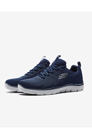 SUMMİTS Erkek Lacivert Spor Ayakkabı - 232395TK NVGY