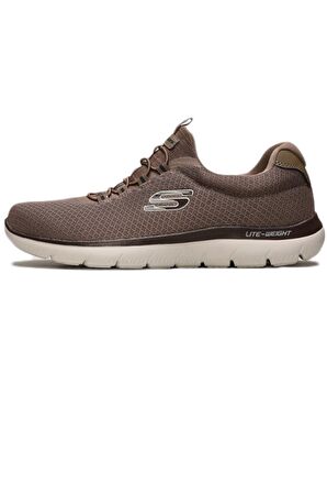 Skechers Summıts Erkek Spor Ayakkabı 52811TK KHK