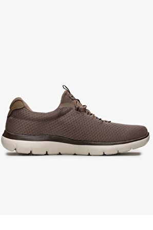 Skechers Summıts Erkek Spor Ayakkabı 52811TK KHK