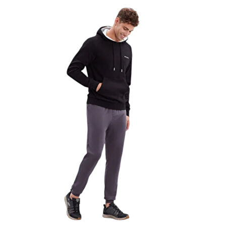 Erkek Gri Eşofman Altı