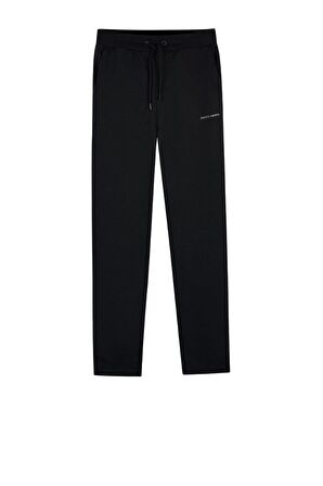 Skechers New Basics Regular Erkek Eşofman Altı S221480-001