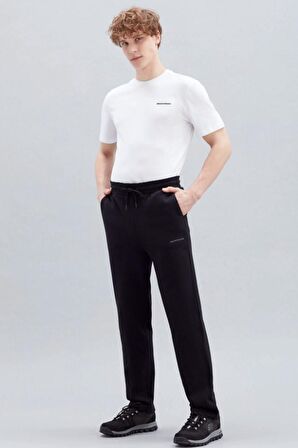 Skechers New Basics Regular Erkek Eşofman Altı S221480-001