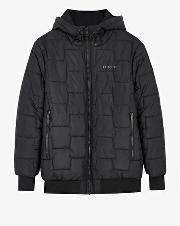 Skechers Outerwear M Padded Jacket S222060-001