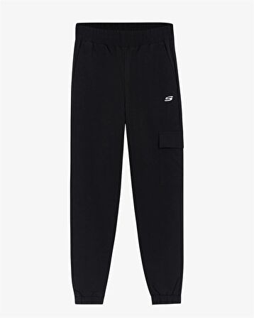 Micro Collection M Jogger Woven Pant